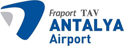 Antalya Airport logo