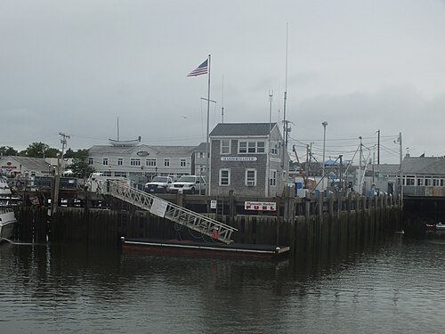 Port of Plymouth