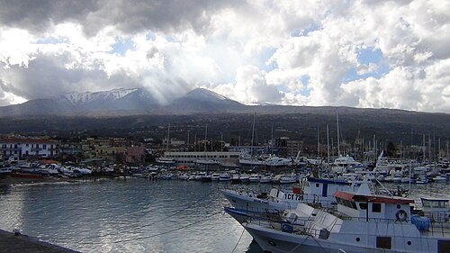 port of Riposto