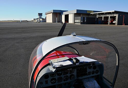 Rodez-Aveyron Airport (RDZ)