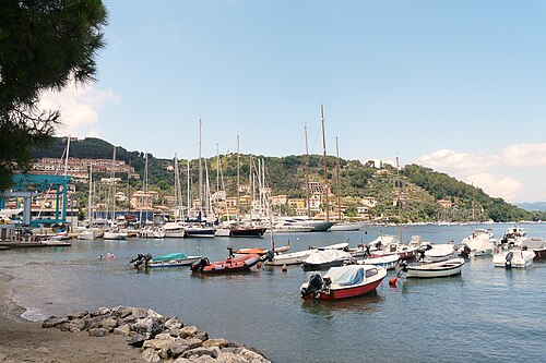 Porto Pesca