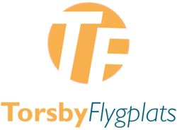 Torsby Airport logo