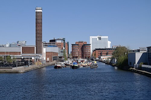 Binckhorsthaven