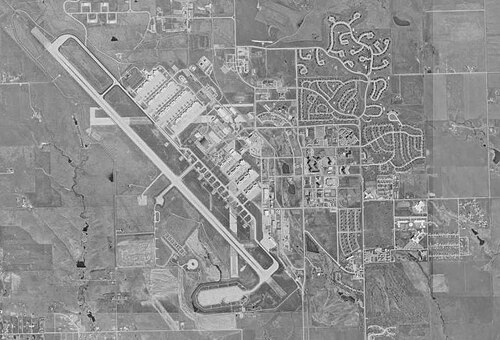 Ellsworth Air Force Base (RCA)