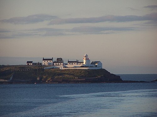 Port of Cork