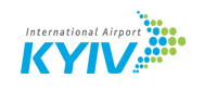 Kyiv Zhuliany International Airport logo