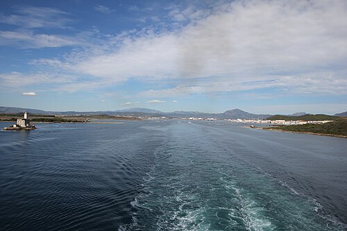 Port of Olbia
