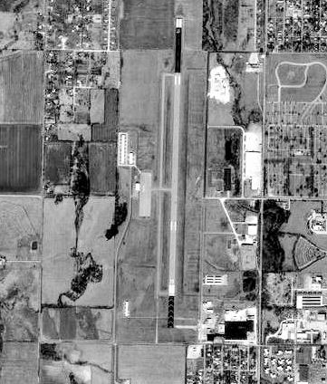 Miami Municipal Airport (MIO)