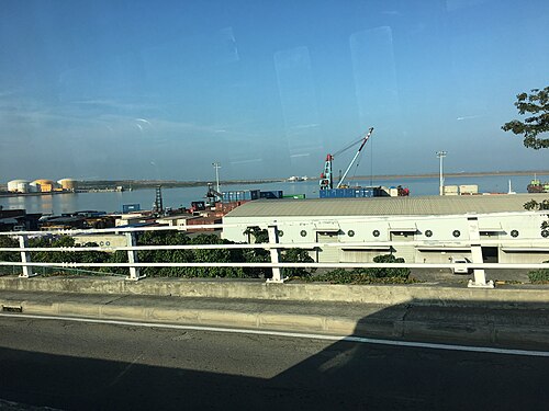 Ká-Hó Port