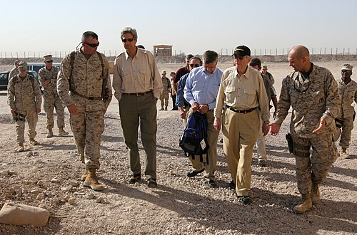 Al-Taqaddum Air Base (TQD)