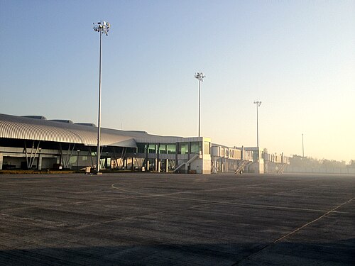 Chhatrapati Sambhajinagar Airport (IXU)