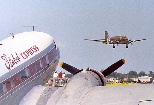 Flabob Airport (RIR)