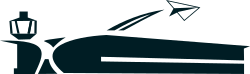 Aji Pangeran Tumenggung Pranoto International Airport logo