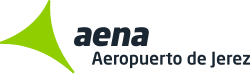 Jerez Airport logo