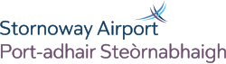 Stornoway Airport logo