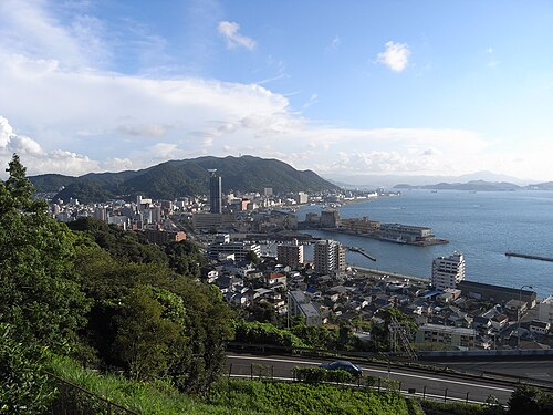 Port of Kitakyushu