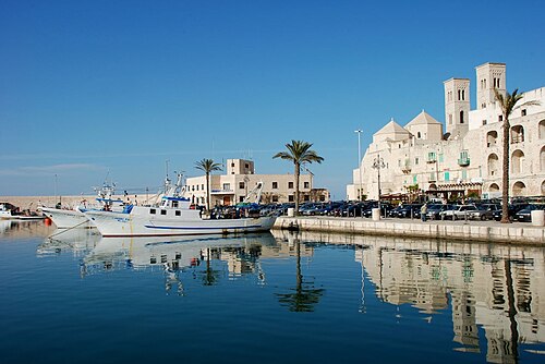 Porto Molfetta
