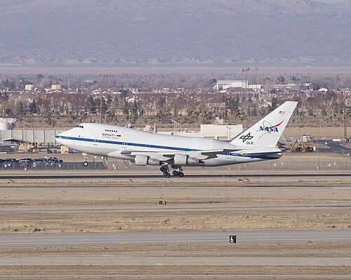 LA/Palmdale Regional Airport (PMD)