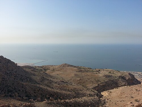 Farasakou Port