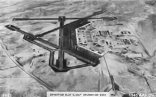 Bisbee-Douglas International Airport (DUG)