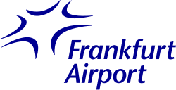 Frankfurt Airport logo