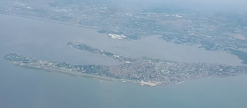 Sangley Point Airport (SGL)