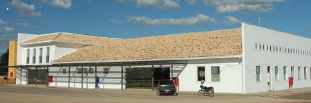 São João del-Rei Airport (JDR)