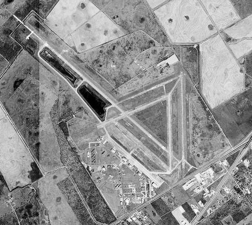 Victoria Regional Airport (VCT)