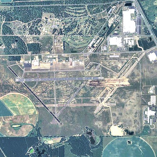 Decatur County Industrial Air Park (BGE)