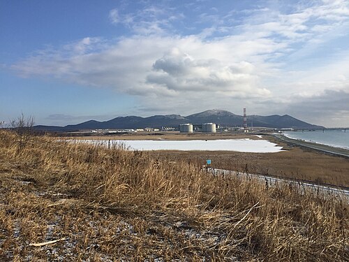 Prigorodnoye