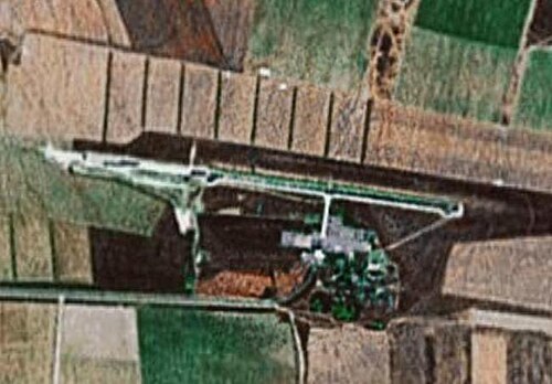 Elista Airport (ESL)