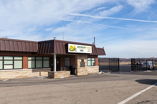 Washington County Airport (WSG)