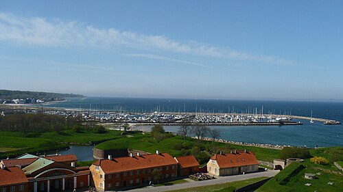Helsingør Nordhavn
