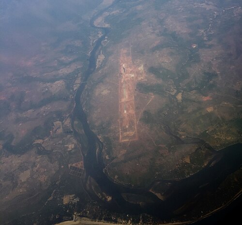 Sindhudurg Airport (SDW)