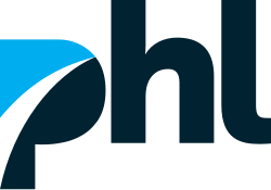 Philadelphia International Airport logo