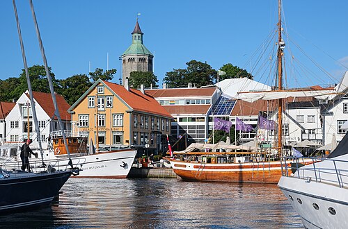 Vågen