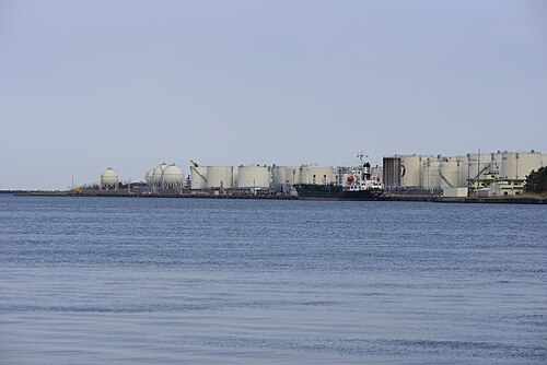 Port of Kanazawa