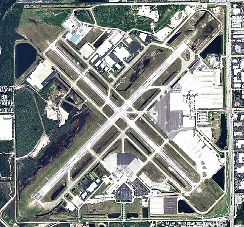 Naples Municipal Airport (APF)