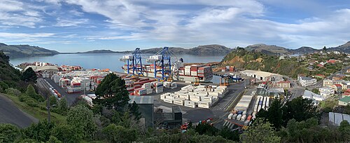 Port Otago