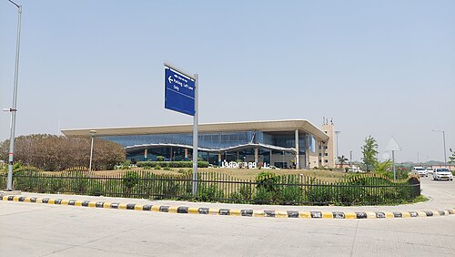 Prayagraj Airport (IXD)