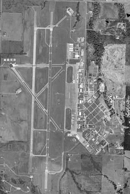 North Texas Regional Airport (PNX)