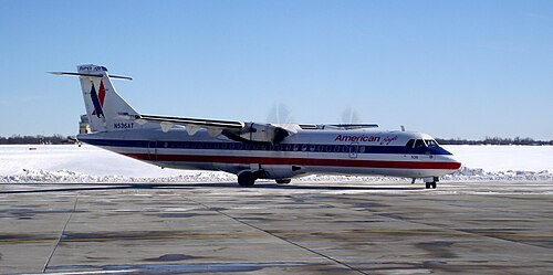 Joplin Regional Airport (JLN)