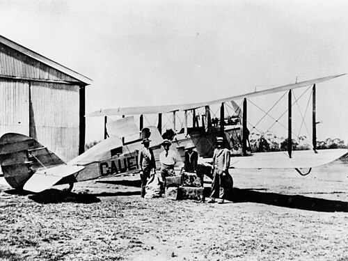 Cloncurry Airport (CNJ)