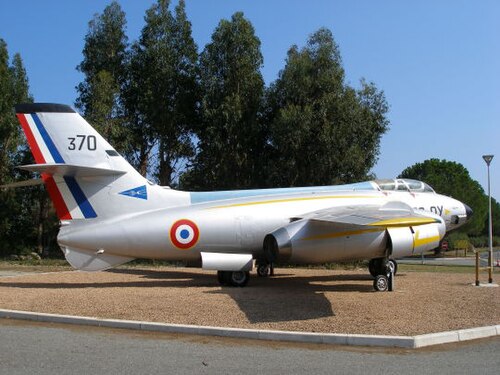 Solenzara Air Base (SOZ)