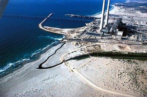 Port of Hadera