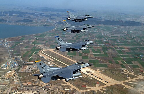 Gunsan Airport (KUV)