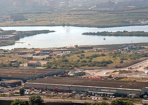 Port of Port Talbot