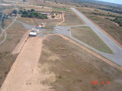 Iguatu Airport (QIG)