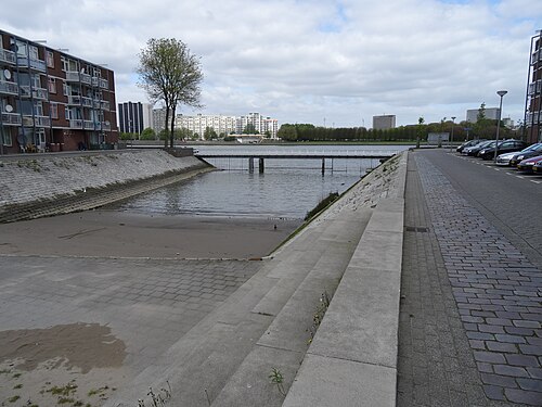Feijenoordhaven