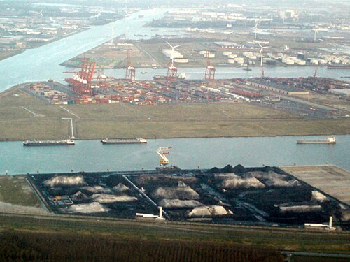 Port of Amsterdam
